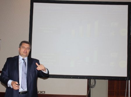 Erkan: Türkiye’yi Fiber İnternet Alanında Dünyayla Boy Ölçüşür Hale Getirdik