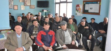 Erken Uyarı Sistemiyle Çiftçiler Daha Az İlaç Kullanacak