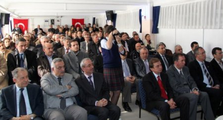 Erkin’in Adı Okulda Yaşayacak