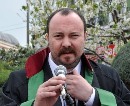 'Erkleri tek elde toplama gayretleri, milli egemenlik adına kaygı verici'