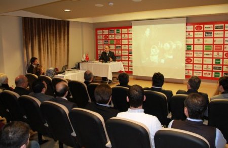 ERMAKSAN Başkanı Özkayan: Türkiye, Avrupa’nın makine çöplüğü olmamalı