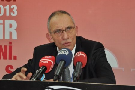 Erman Kunter: İyi oynamasakta kazanmasını bildik