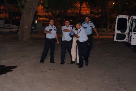 Ermeni Asıllı İki Kişi, Tartıştıkları Ev Sahibini Öldürdü