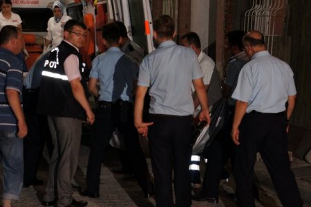Ermeni Asıllı İki Kişi, Tartıştıkları Ev Sahibini Öldürdü