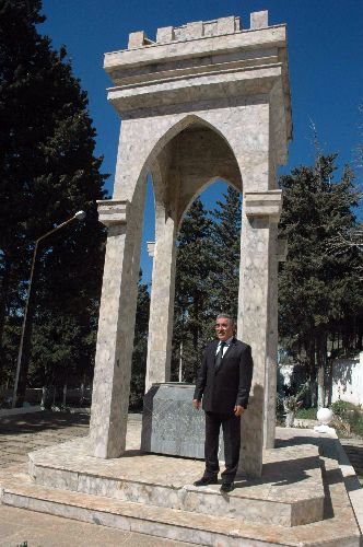 "ermeni Doktorlar Belen'de Binden Fazla Askeri İğne İle Öldürdü"