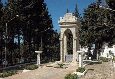 "ermeni Doktorlar Belen'de Binden Fazla Askeri İğne İle Öldürdü"
