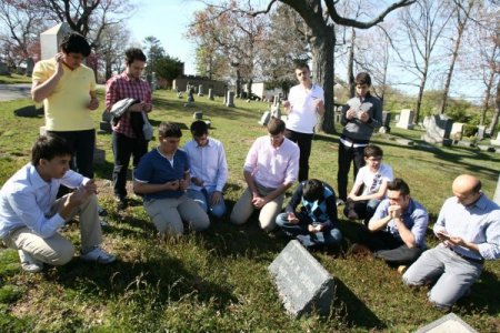 Ermeni İddialarına Karşı Türkiye’nin İlk Lobicisi Abd’li Gazeteci