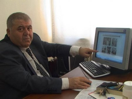 Ermenileri Kendi Savaş Albümleri Yalanlıyor