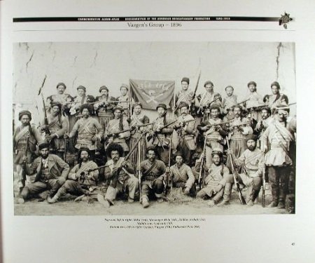 Ermenileri Kendi Savaş Albümleri Yalanlıyor