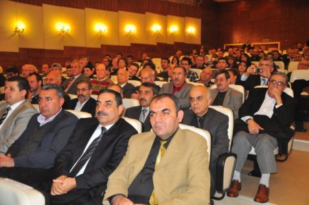 Ermenilerin Hocalı soykırımı bir kez daha lanetlendi