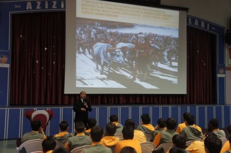 'Ermenilerin Katlettiği Türklerin Cenazeleri 52 Günde Defnedilebildi'