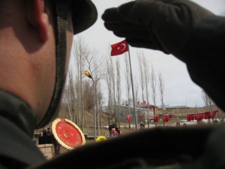 Ermenilerin Katliam Gerçekleştirdiği Alaca Köyünde Anma Töreni Düzenlendi
