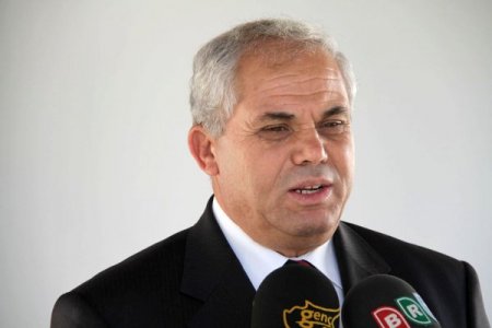 Eroğlu, New York Zirvesi Öncesi Siyasi Partileri Bilgilendirdi