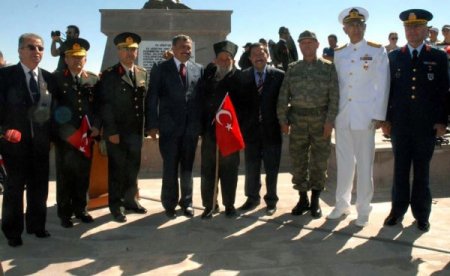 Eroğlu: Büyük Taarruz, Yokluk İçinde İman Ve Azimle Kazanılan Eşsiz Bir Zafer