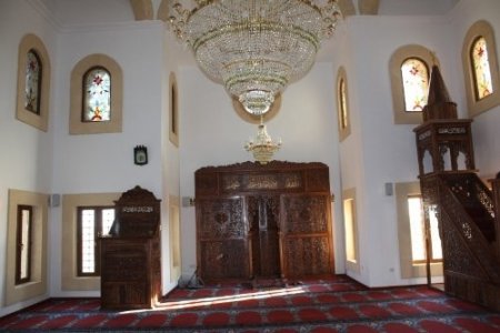 Eroğlu: Hem Türküz Hem Müslümanız, Bu Topraklara Sahip Çıkıyoruz