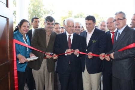 Eroğlu: Hem Türküz Hem Müslümanız, Bu Topraklara Sahip Çıkıyoruz