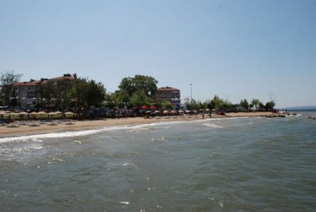 Eroğlu: Hopa'dan İskenderun'a Kadar 202 Limanı Katı Atık Tesisleriyle Donattık