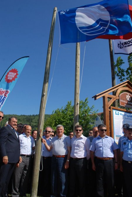 Eroğlu: Hopa'dan İskenderun'a Kadar 202 Limanı Katı Atık Tesisleriyle Donattık