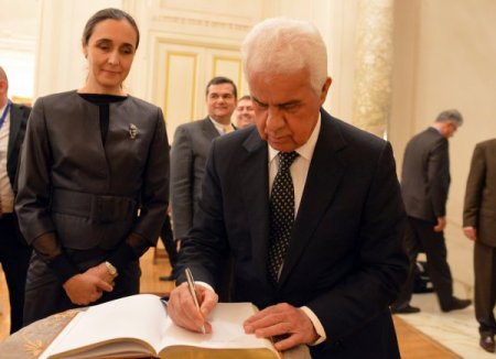 Eroğlu: İİT, Kıbrıs Türkleriyle ilgili alınan kararları artık uygulamalı