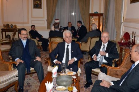 Eroğlu: İİT, Kıbrıs Türkleriyle ilgili alınan kararları artık uygulamalı