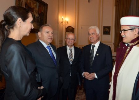 Eroğlu: İİT, Kıbrıs Türkleriyle ilgili alınan kararları artık uygulamalı