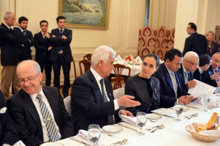 Eroğlu: İİT, Kıbrıs Türkleriyle ilgili alınan kararları artık uygulamalı