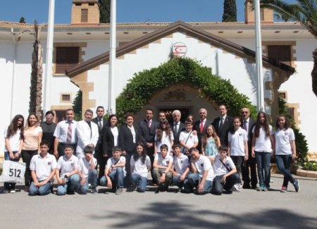 Eroğlu: Kıbrıs Sorunu, Olumlu Ya Da Olumsuz Er Ya Da Geç Sonuçlanacak