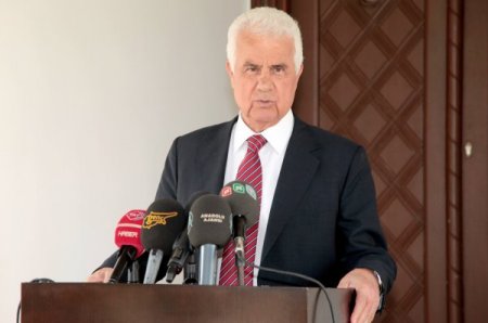 Eroğlu: Mülkiyet Konularında İlerleme Kaydettik