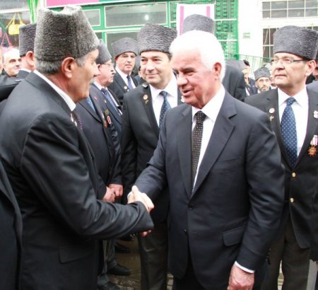 Eroğlu: Rum lider çözüm iradesine sahip olarak masaya gelirse anlaşabiliriz