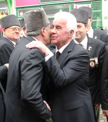 Eroğlu: Rum lider çözüm iradesine sahip olarak masaya gelirse anlaşabiliriz