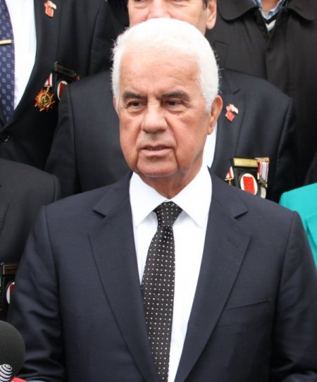 Eroğlu: Rum lider çözüm iradesine sahip olarak masaya gelirse anlaşabiliriz