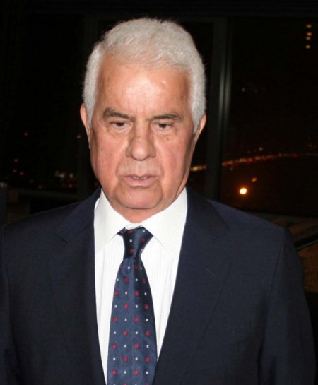 Eroğlu: Rumlar kapılar ardında bize söylediklerini BM raporlarına yansıtmaz