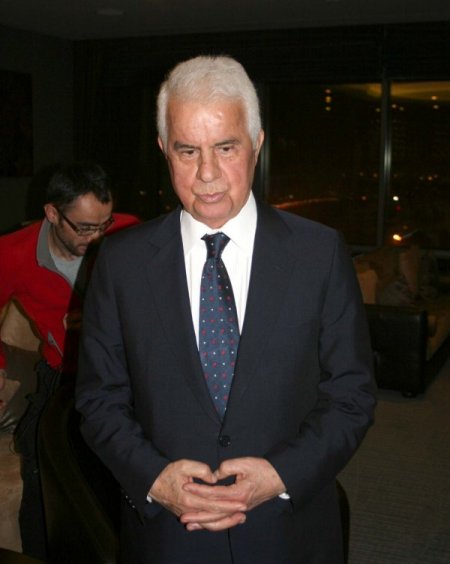 Eroğlu: Rumlar kapılar ardında bize söylediklerini BM raporlarına yansıtmaz