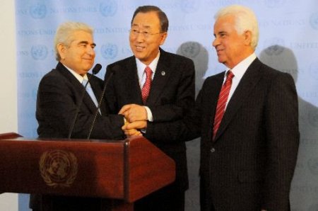 Eroğlu: Taraflar, Ocak Sonuna Kadar Görüşecek