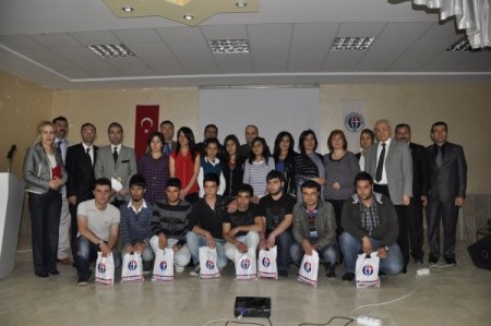 Eroğlu: Türkiye, Gelen Turist Sayısında Dünyada 7'nci Sırada