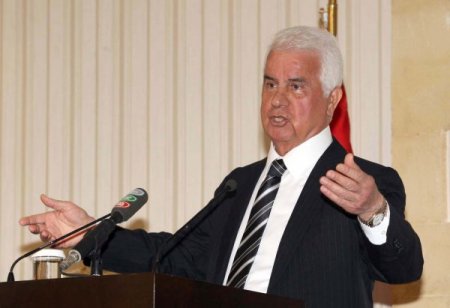 Eroğlu: Umarım seçim kampanyasında söylenenler müzakere masasına yansımaz