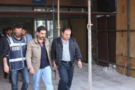 Eroine karabiberli kamuflaj