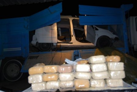 Eroine karabiberli kamuflaj