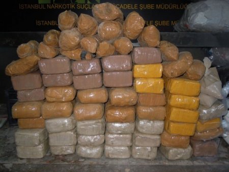 Eroine karabiberli kamuflaj