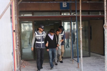 Eroine karabiberli kamuflaj