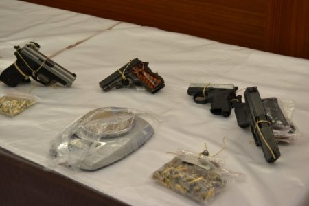 Eroini gres yağı ile kamufle etmişler