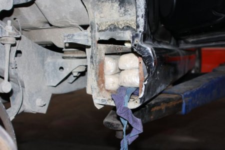 Eroinle yakalanan korucudan ilginç savunma: Sayısal çıksaydı yapmayacaktım