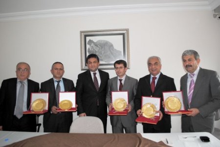 Erol: Bilgi Güncellemesiyle Sgk'da Bürokratik İşlemler Ortadan Kaltı