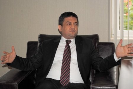 Erol: Bilgi Güncellemesiyle Sgk'da Bürokratik İşlemler Ortadan Kaltı