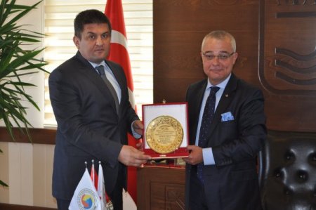 Erol: Sigortalı İşçi Çalıştırılması Yasal Zorunluluktur