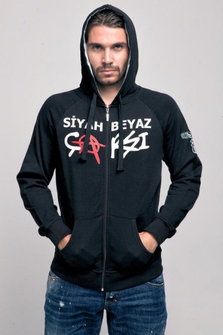 Ersan Adem Gülüm, Beşiktaş Dergisi’ne özel açıklamalar yaptı