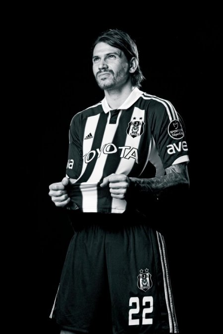 Ersan Adem Gülüm, Beşiktaş Dergisi’ne özel açıklamalar yaptı