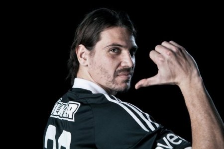 Ersan Adem Gülüm, Beşiktaş Dergisi’ne özel açıklamalar yaptı