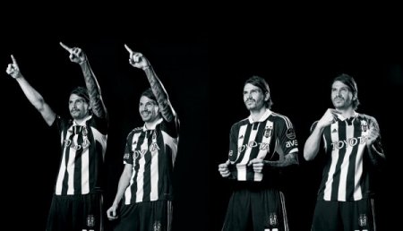 Ersan Adem Gülüm, Beşiktaş Dergisi’ne özel açıklamalar yaptı