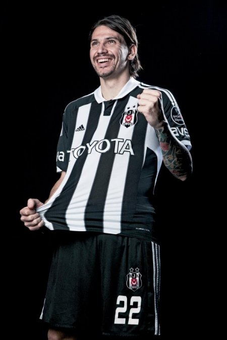 Ersan Adem Gülüm, Beşiktaş Dergisi’ne özel açıklamalar yaptı